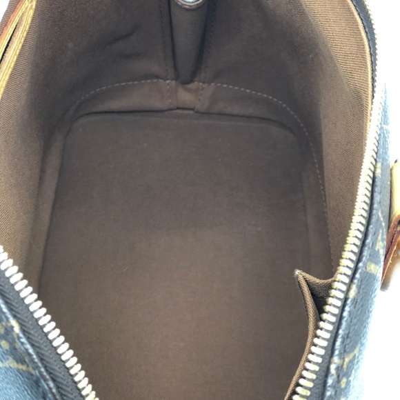 ❌SOLD❌Authentic LOUIS VUITTON Alma PM - Picture 5 of 10